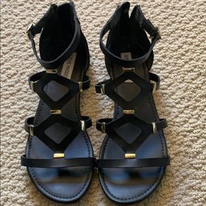 Steve Madden sandals